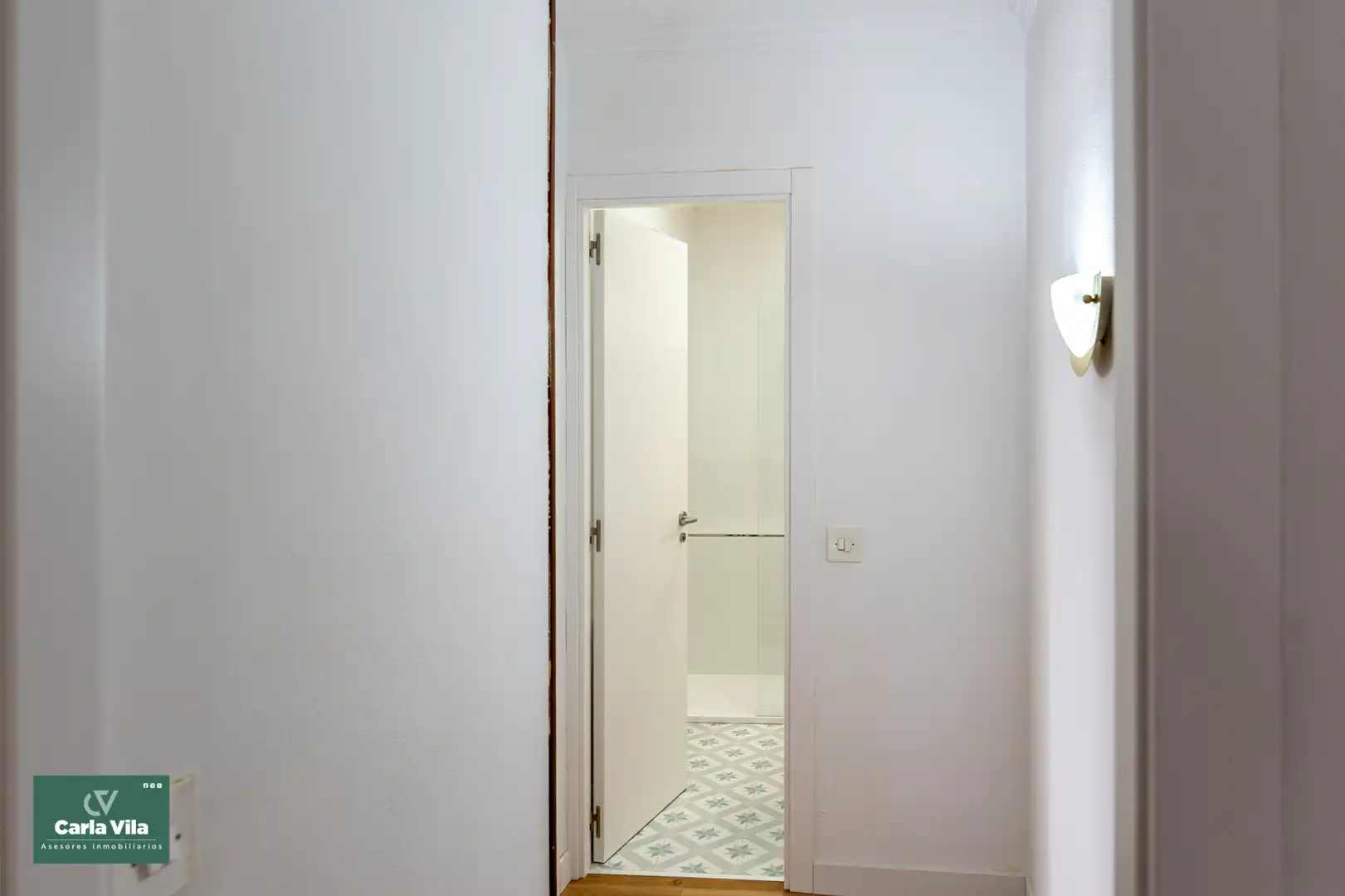 Piso con ascensor en venta en Rúa Santiago, imagen 14