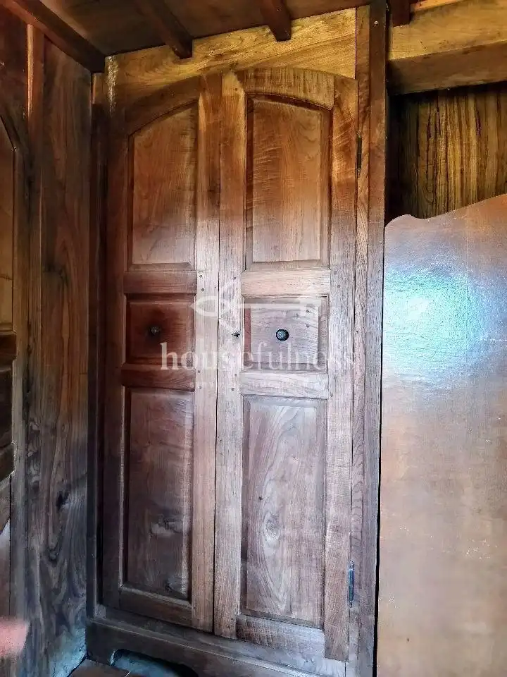 Haus mit Garten zum Verkauf in As Somozas, imagen 58