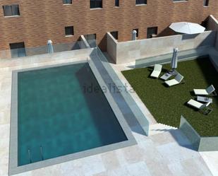 Piscina de Pis en venda en Ciudad Real Capital amb Aire condicionat, Calefacció i Traster