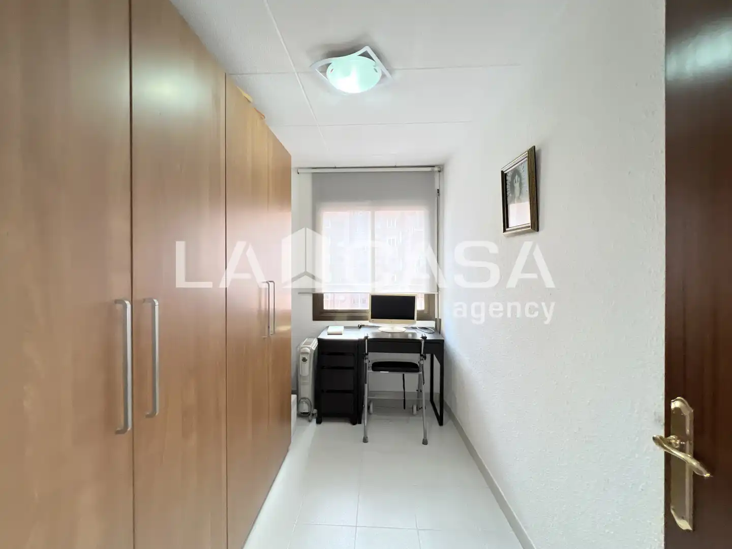 Wohnung mit Terrasse zum Verkauf in Ronda de Sant Antoni de Llefià, imagen 15