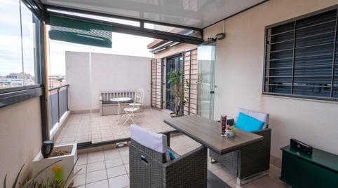 Photo 3 of Attic for sale in  San Millan de la Cogolla, Roquetas Pueblo, Almería