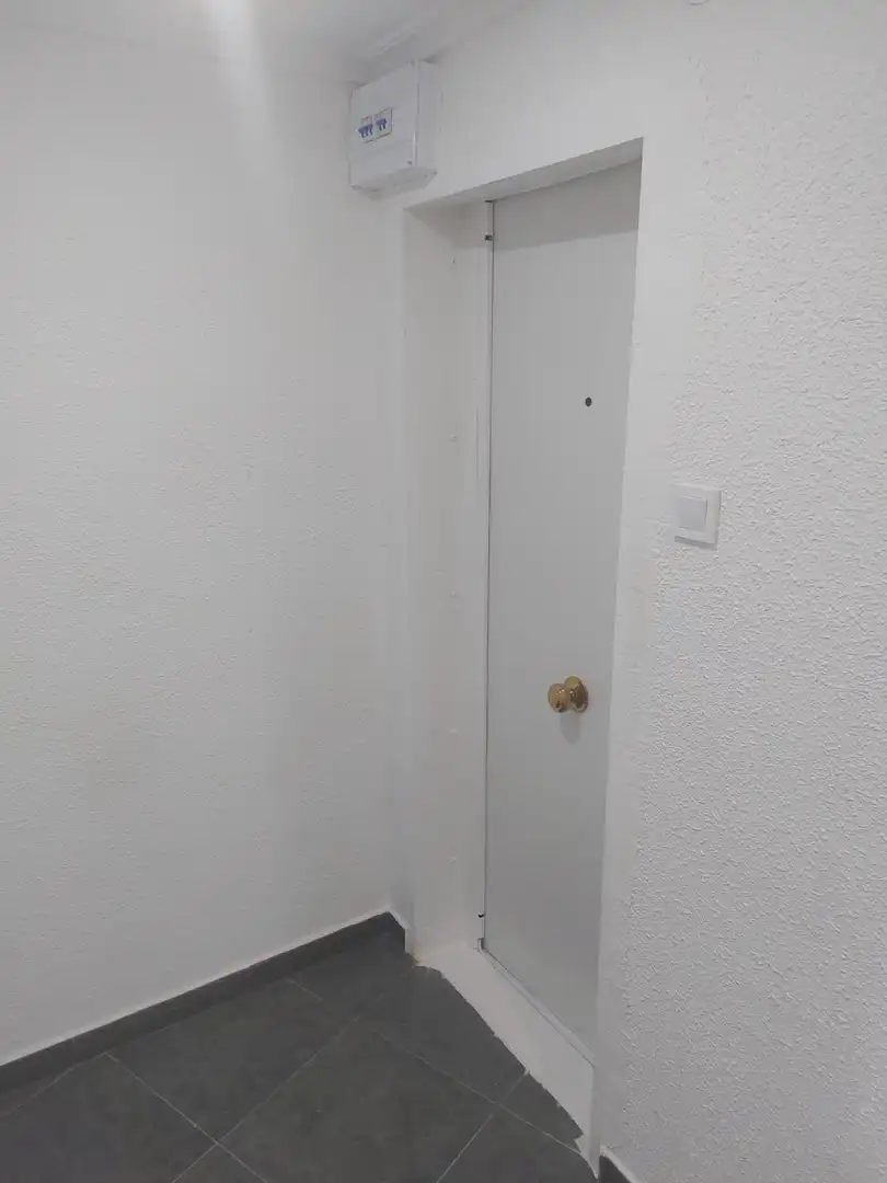 Apartamento en venta en Calle Calle de Felipe II, 46, Norte