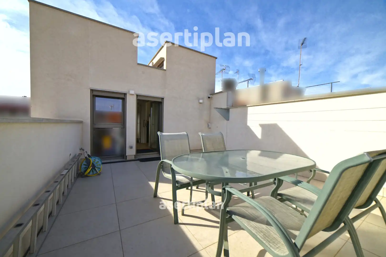 Casa con terraza en venta en Centre, imagen 42