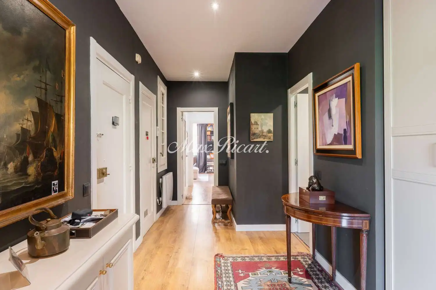 Flat for sale in Barcelona  with Heating, Terrace and Balcony