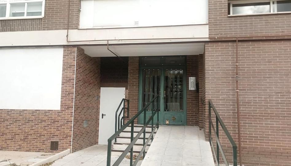 Photo 1 of Flat for sale in Escultor Alberto Sánchez, Santa María de Benquerencia, Toledo
