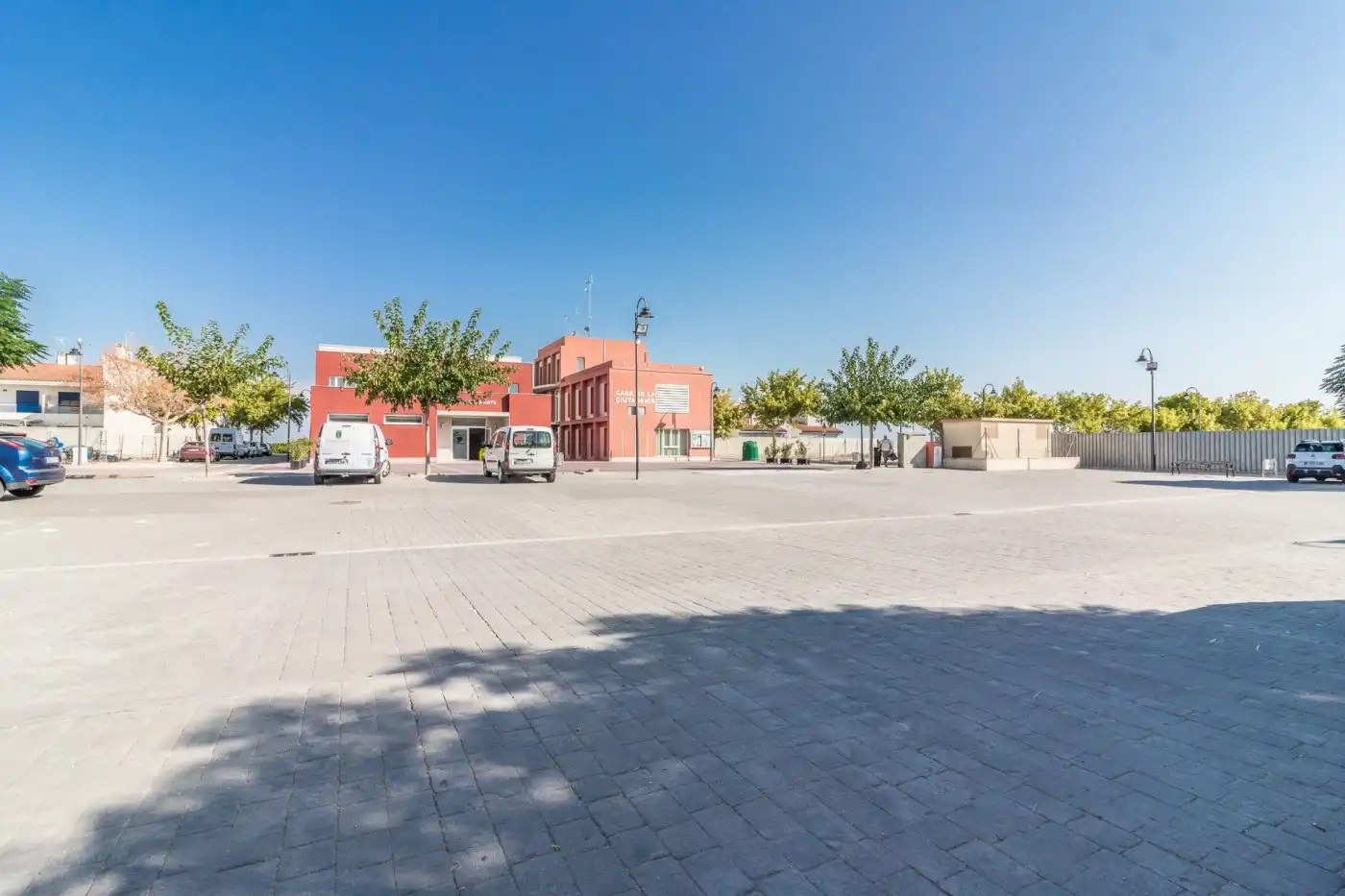 Vista exterior de Casa o chalet en venta en Sant Joanet con Terraza