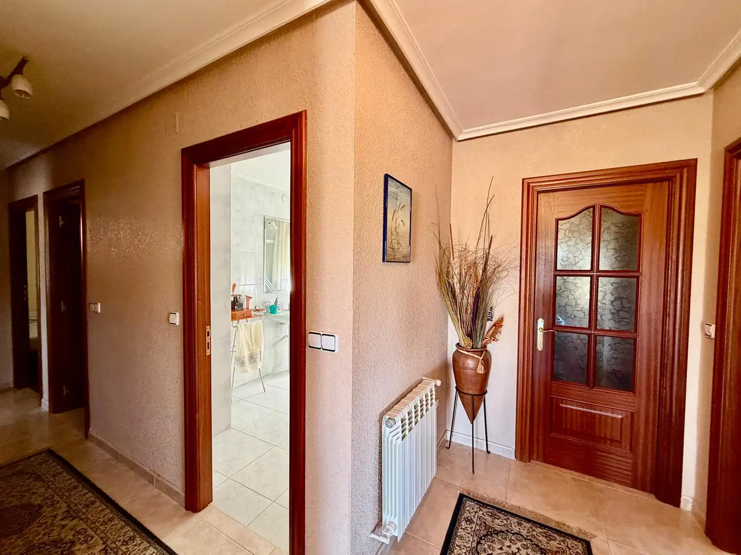 Villa con giardino in vendita a Calle Carretera, imagen 12