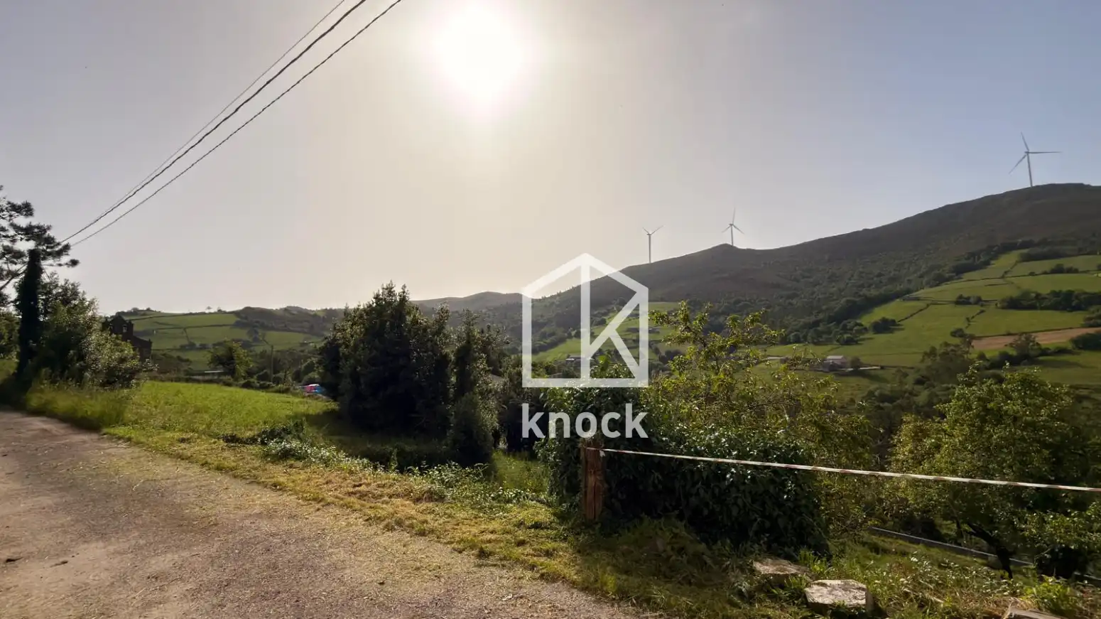 Casa o xalet en venda en Valdés - Luarca amb Calefacció i Jardí privat