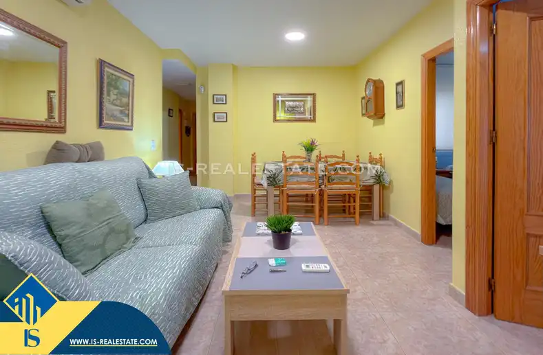 Wohnung mit Pool zum Verkauf in Centro, imagen 2