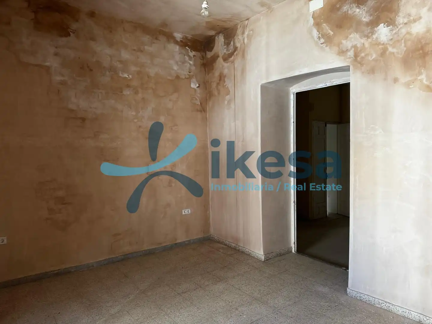 Piso en venta en Teba