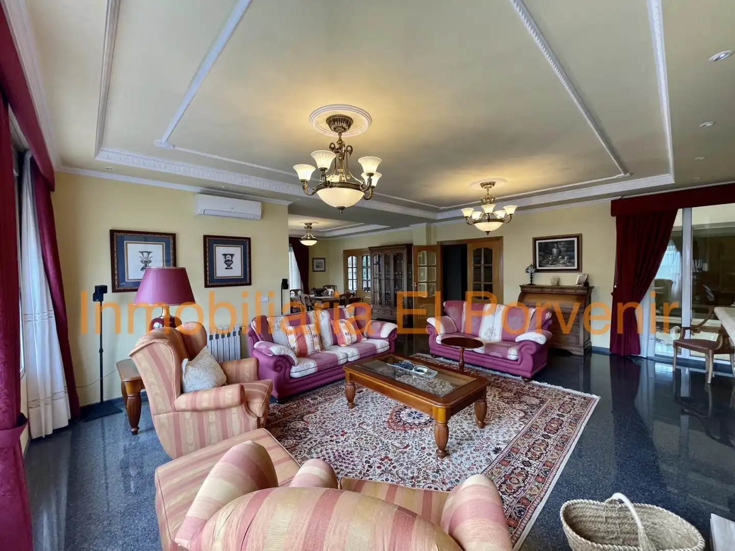 Villa avec terrasse à vendre à El Vedat - Santa Apolonia, imagen 27