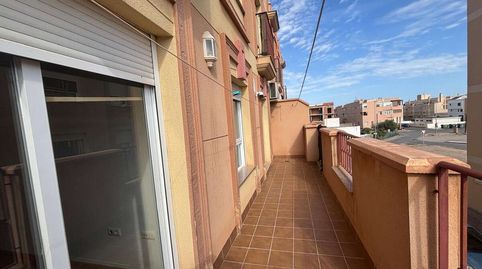Foto 5 de Pis en venda a Alcudia, Las Cabañuelas, Vícar