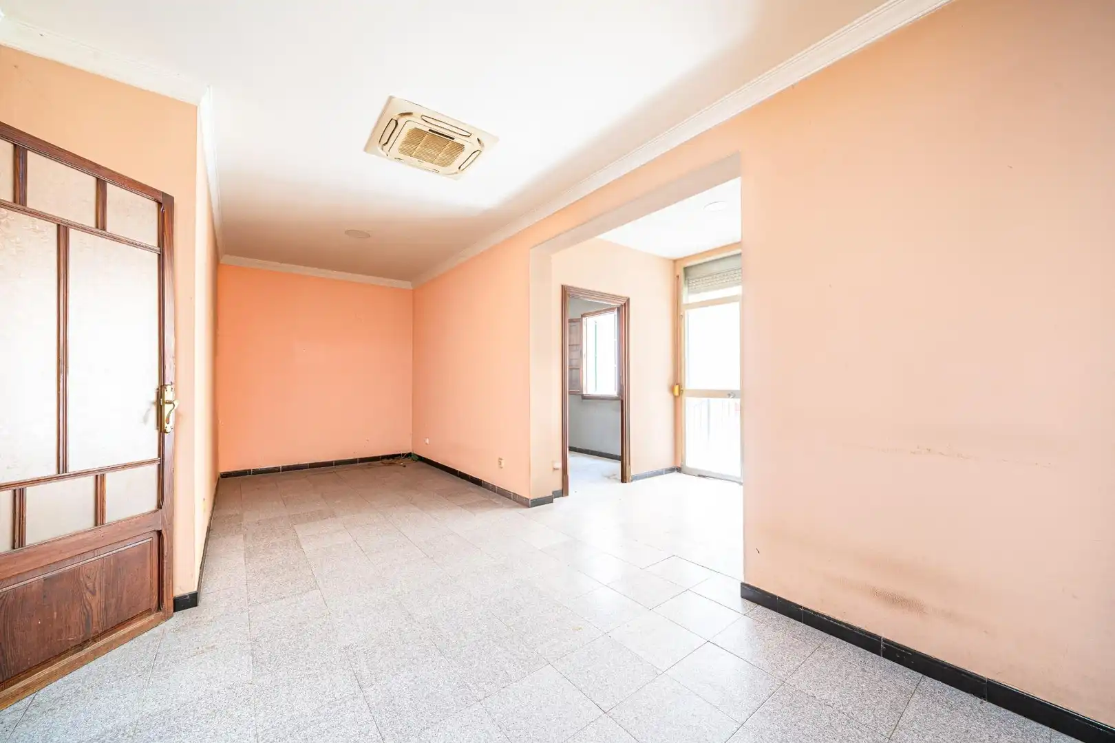 Wohnung zum Verkauf in Carrer d'Antoni Frontera, Arxiduc