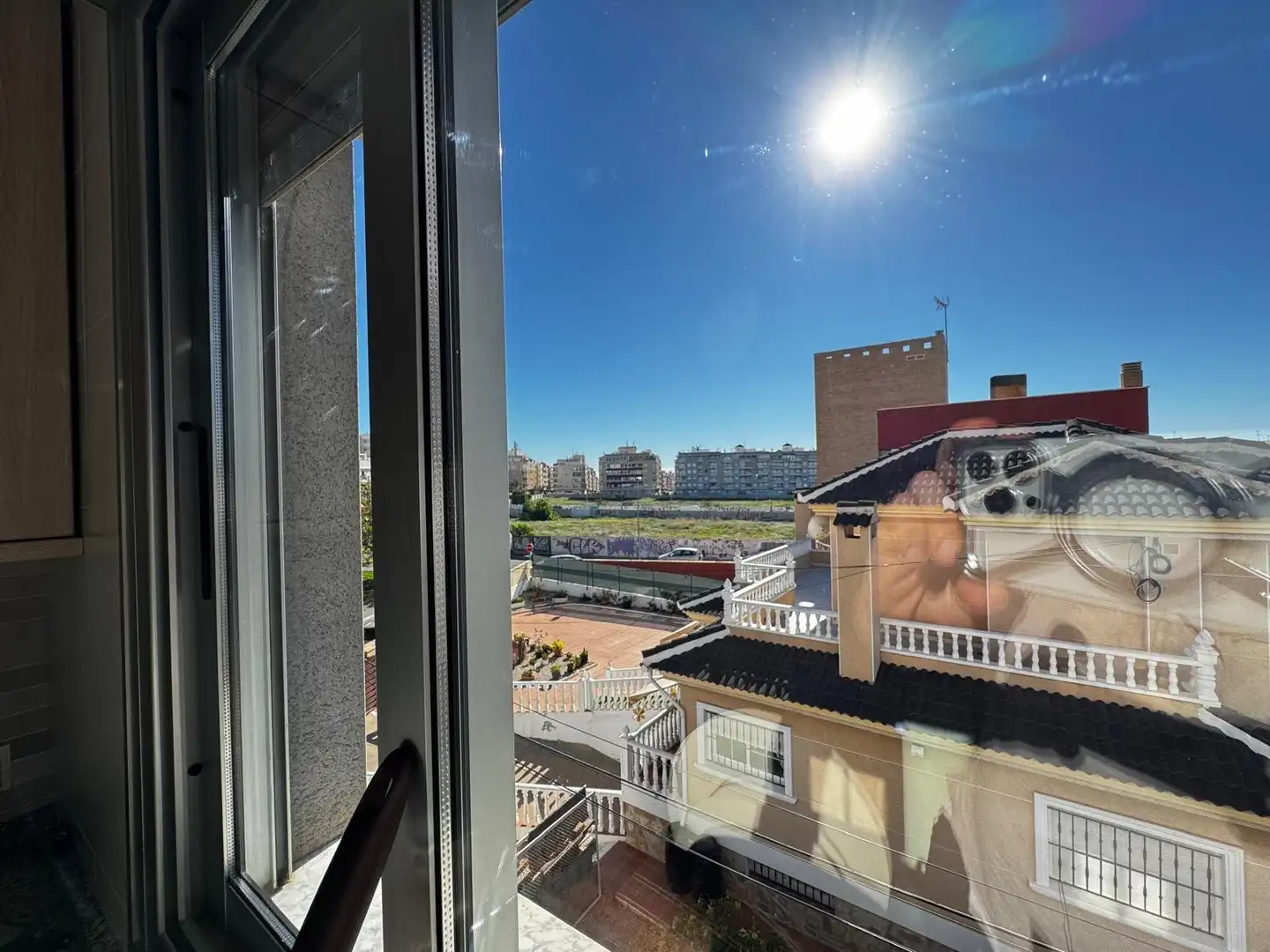 Apartament amb terrassa en venda a Calle MATILDE PEÑARANDA, imagen 11