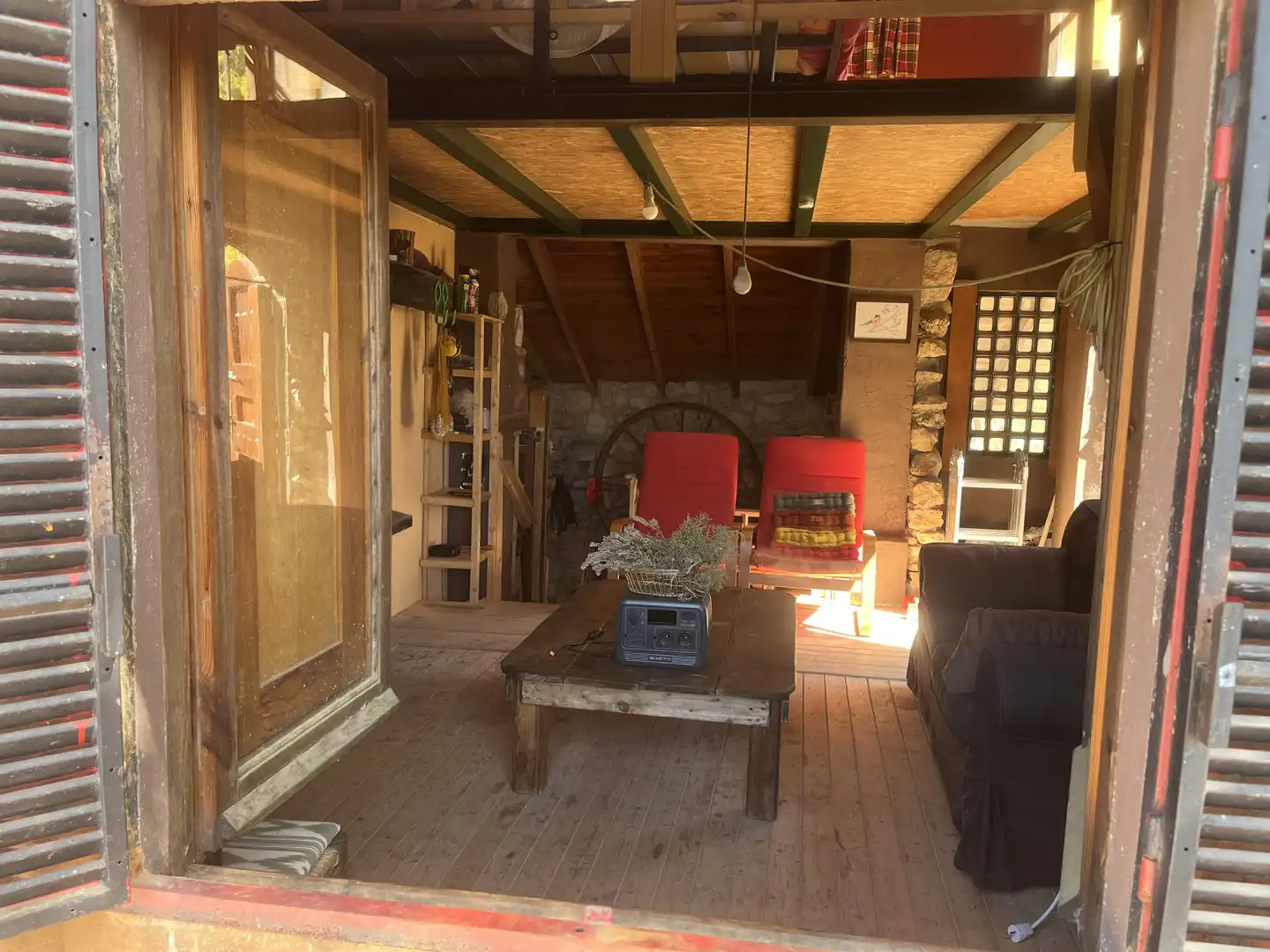 Finca rústica en venta en La Pobla de Cérvoles, Lleida