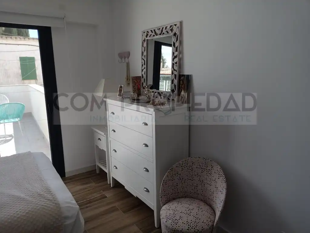 Dormitori de Casa o xalet en venda en  Palma de Mallorca