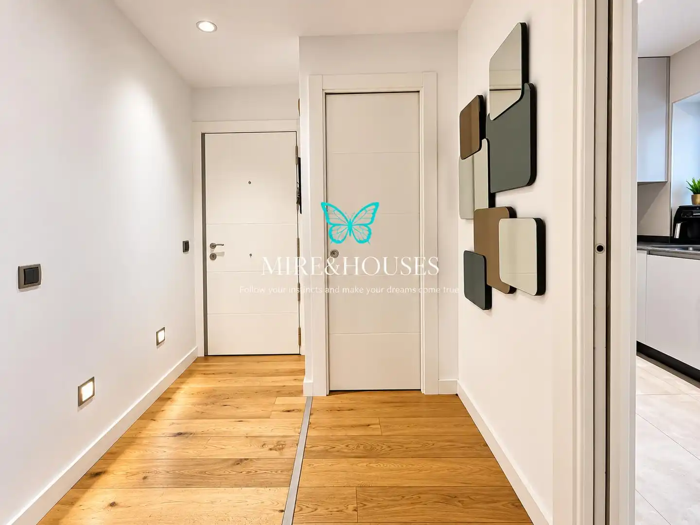 Duplex con ascensore in vendita a Calle de Andrés Mellado, imagen 37
