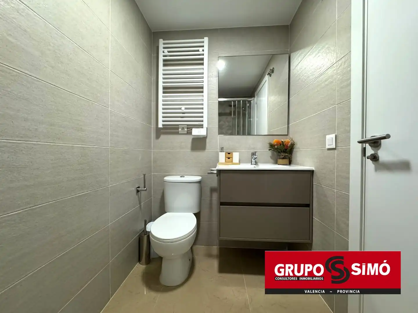 Apartment mit Pool zum Verkauf in Cami l'Atall 25, imagen 14