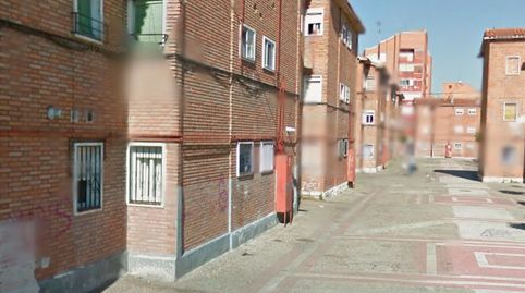 Foto 2 de Pis en venda a Calle Órbigo, 1, Delicias, Valladolid Capital