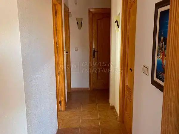 Casa o chalet en venta en Pilar de la Horadada con Aire acondicionado, Jardín privado y Terraza