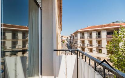 Balcony of Flat for sale in Masquefa  with Heating and Balcony