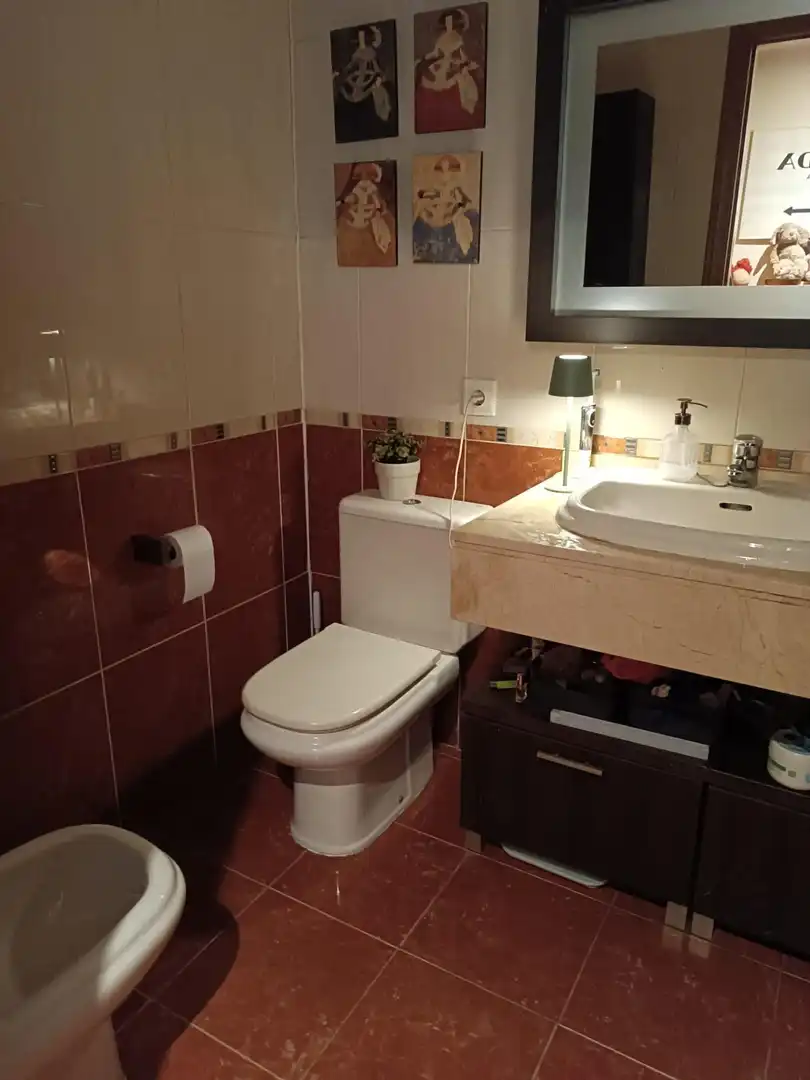 Flat with pool for sale in Campanar, imagen 14