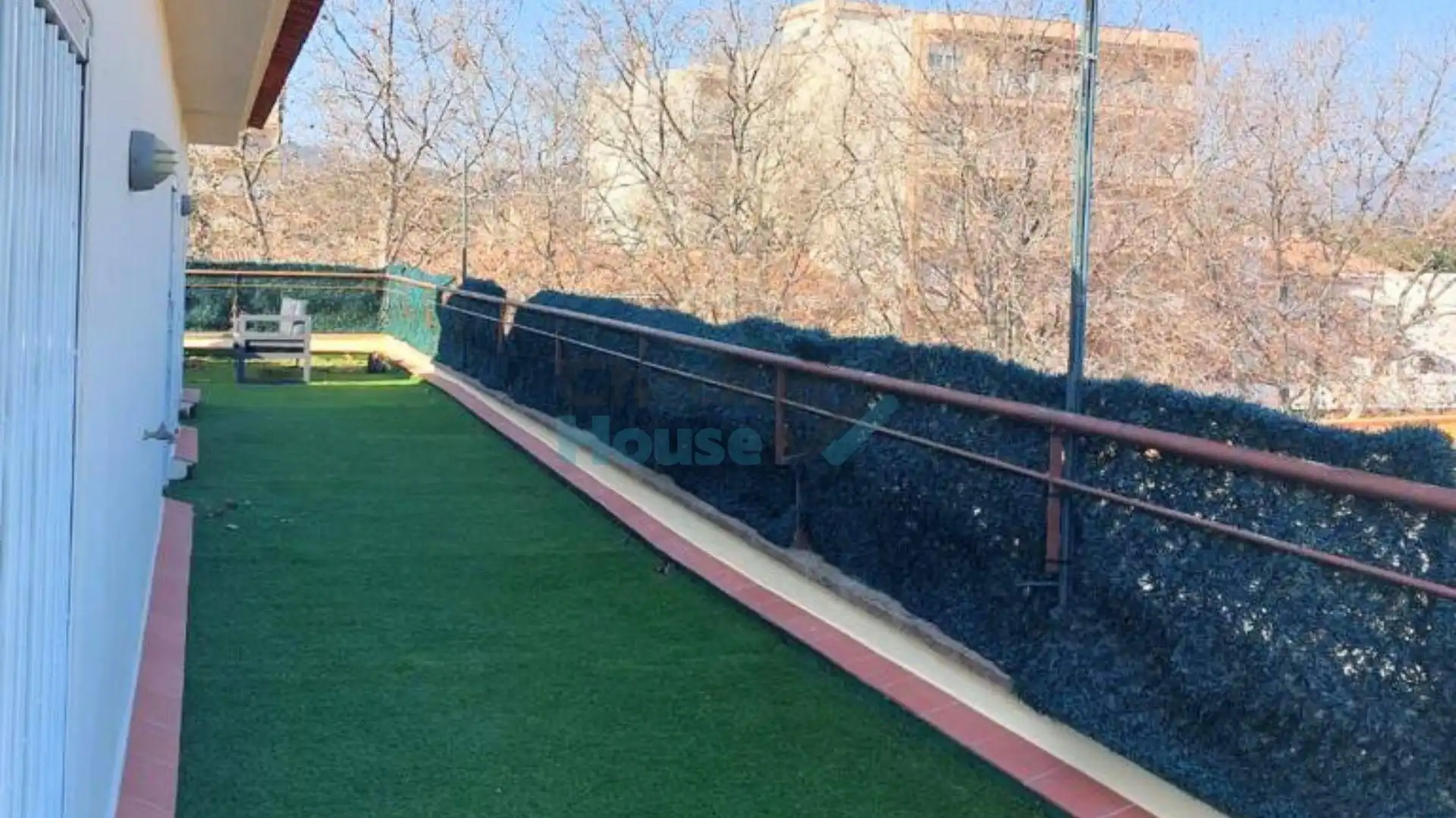 Apartamento de alquiler en Gavines, S'Agaró