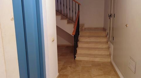 Foto 4 de Pis en venda a La Cruz, Alameda, Málaga