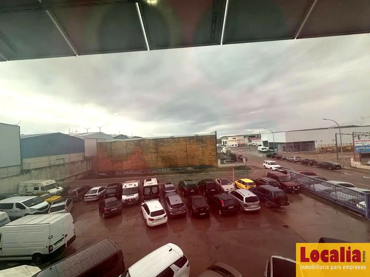 Nave industrielle à vendre à Sector 8 - Nueva Balastera, imagen 3