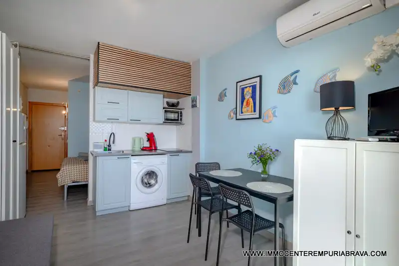 Piso con piscina en venta en Muga - Gran Reserva - Badia, imagen 18