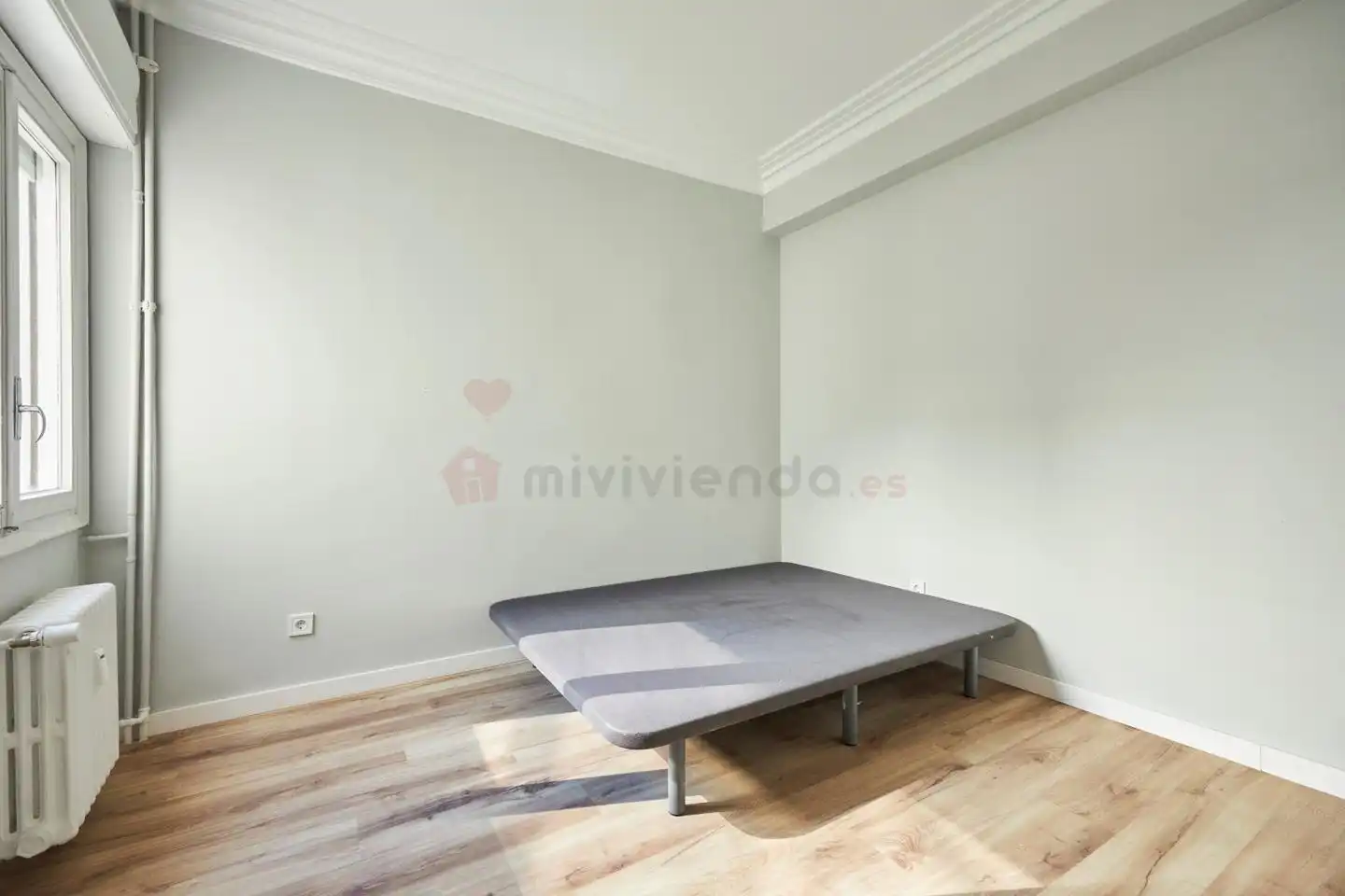 Àtic amb ascensor de lloguer a Calle de la Fuente del Berro, imagen 19
