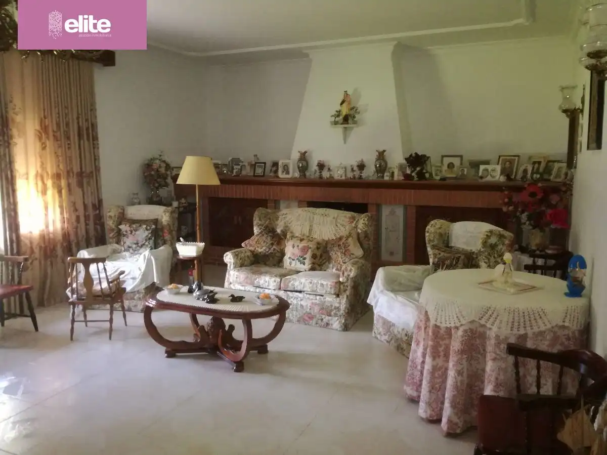 Chalet con jardín en venta en Arcos de la Frontera, imagen 12
