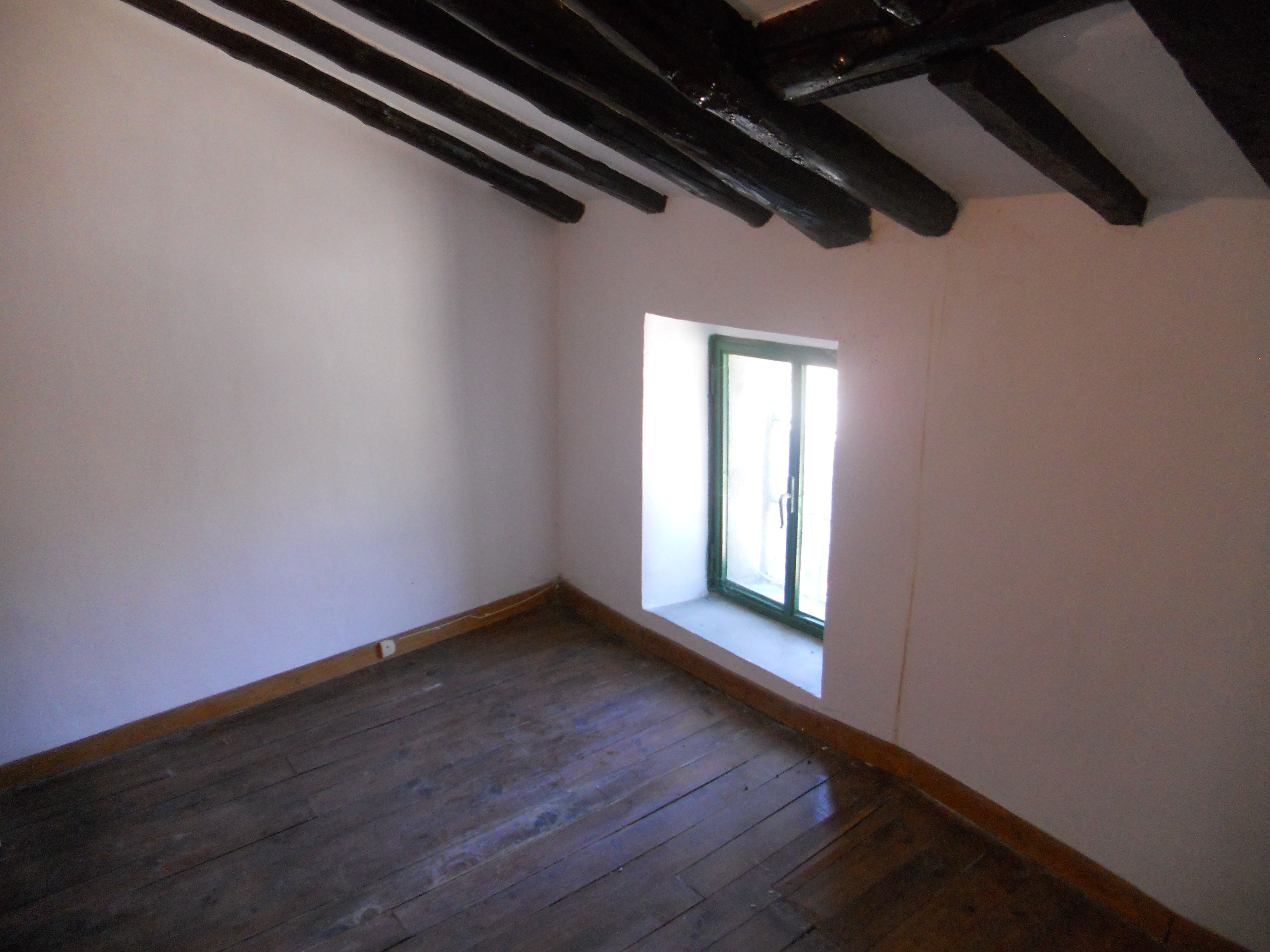 Single-family semi-detached for sale in Robregordo