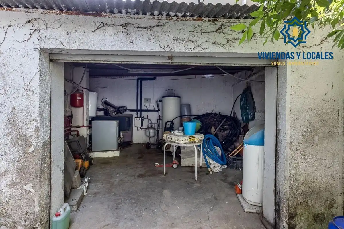 Casa con piscina en venta en Ogíjares, imagen 14
