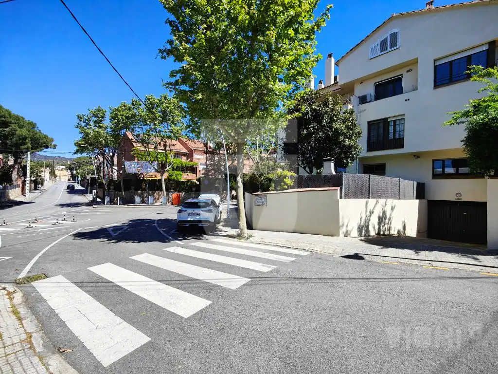 Individuel avec ascenseur à vendre à Carrer de Joaquima Vedruna, imagen 2