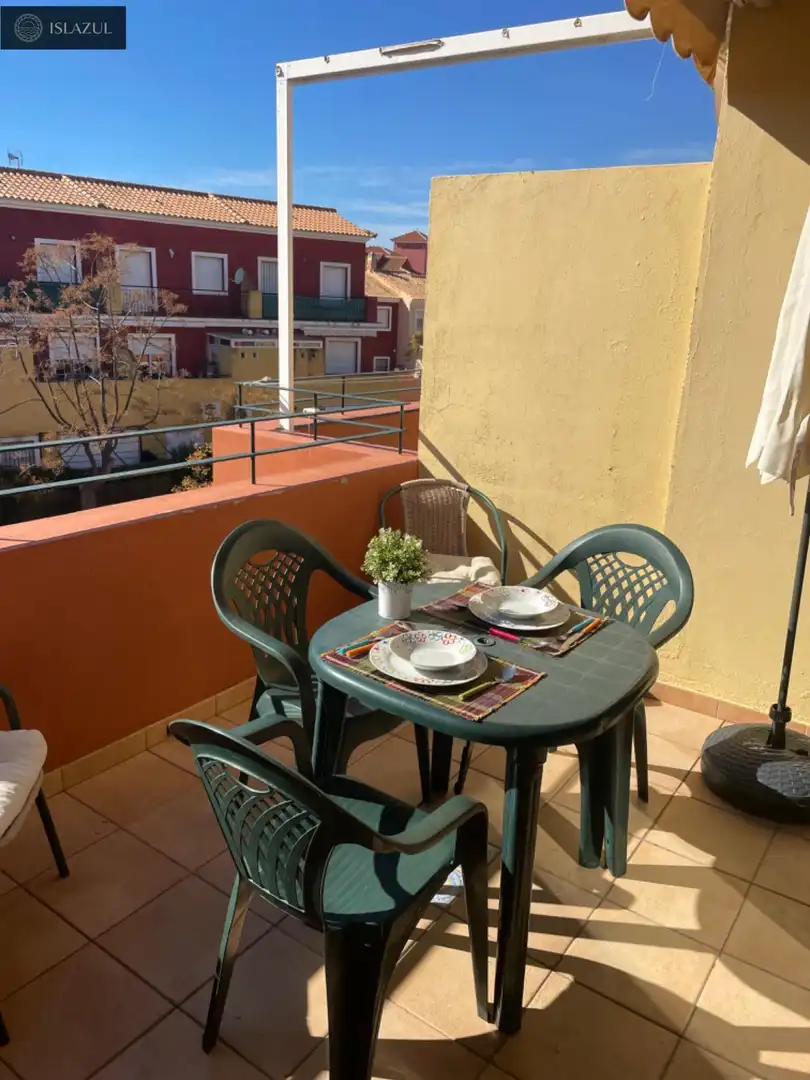 Apartments for rent in Islantilla Golf