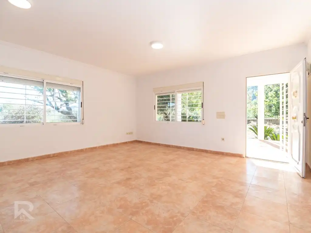 Sala de estar de Casa o chalet en venta en Vilallonga / Villalonga