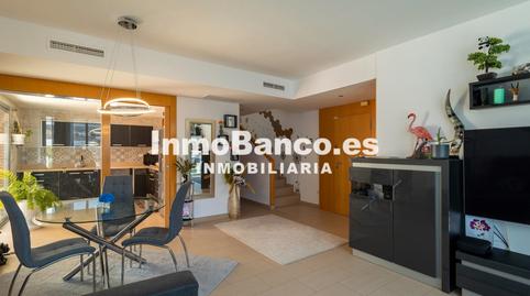 Foto 5 de Casa o xalet en venda a Calle Río Tajo, 84, Sierra Perenchiza - Cumbres de Calicanto - Sto Domingo, Chiva