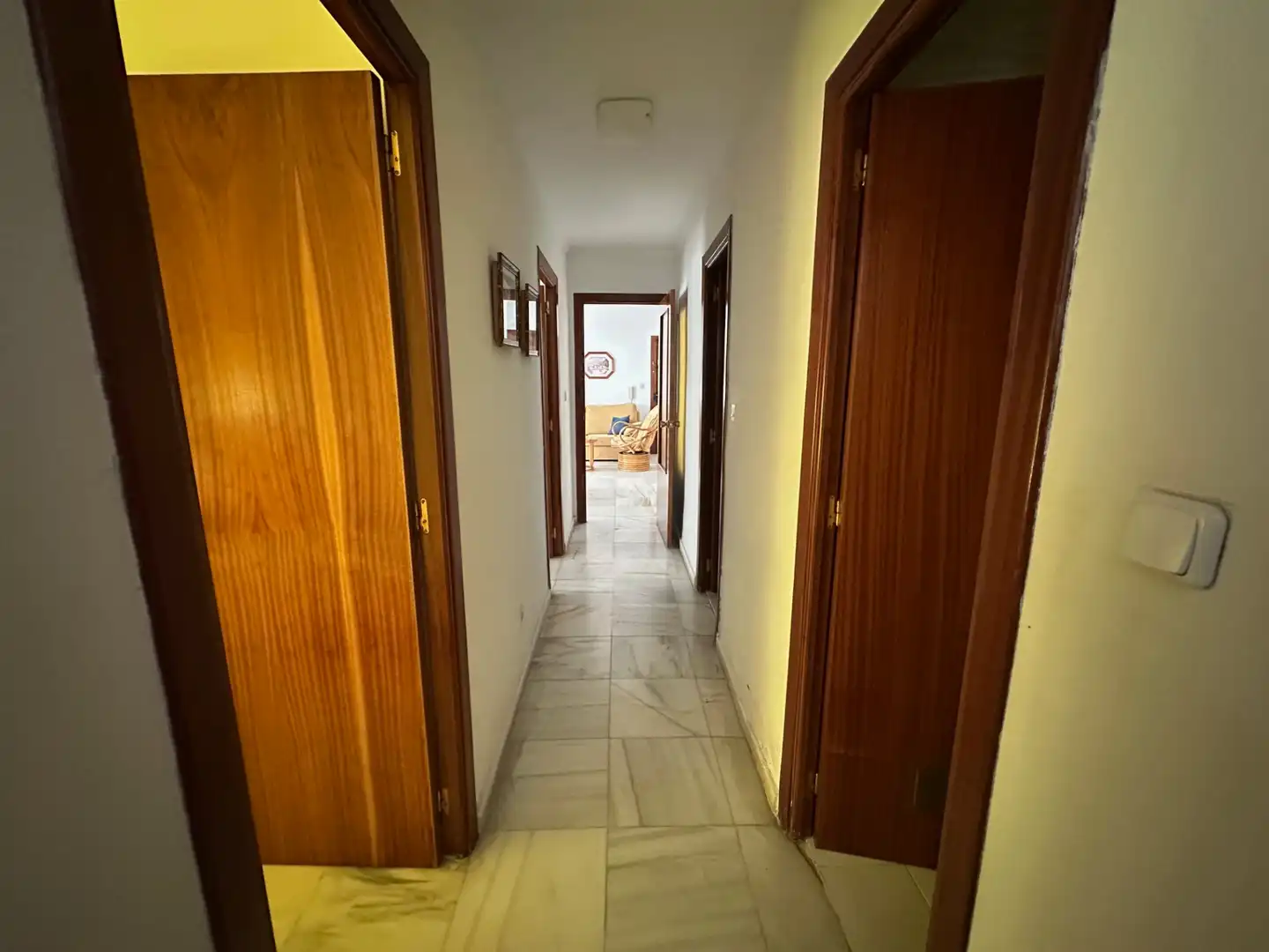 Piso en venta en Benalmádena con Terraza, Trastero y Amueblado
