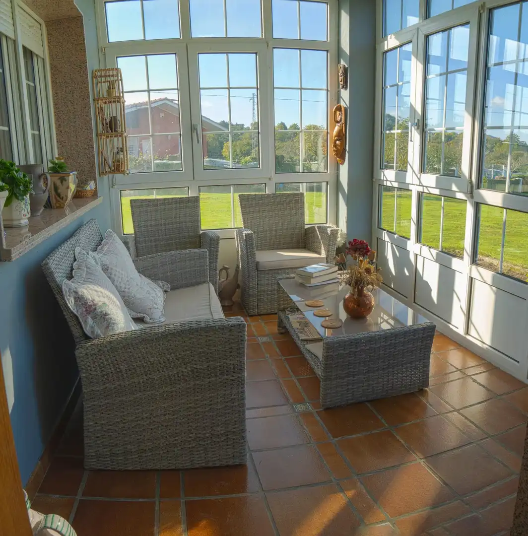 Villa mit Garten zum Verkauf in Calle LA CALLE 66.89, imagen 51