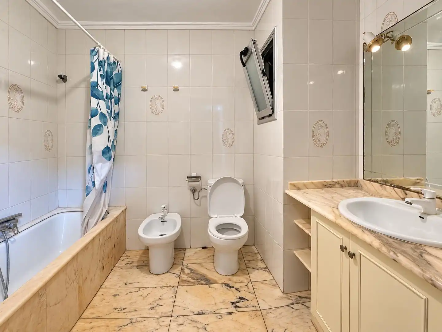 Baño de Piso en venta en Sant Antoni