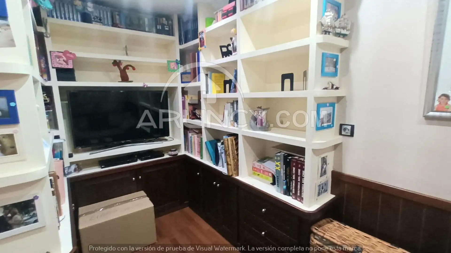 Casa adosada en venta en Oromana