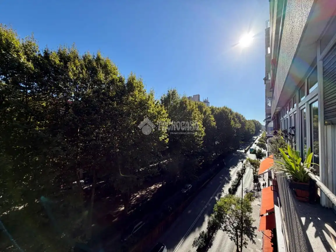 Außenansicht von Wohnung zum Verkauf in Santander