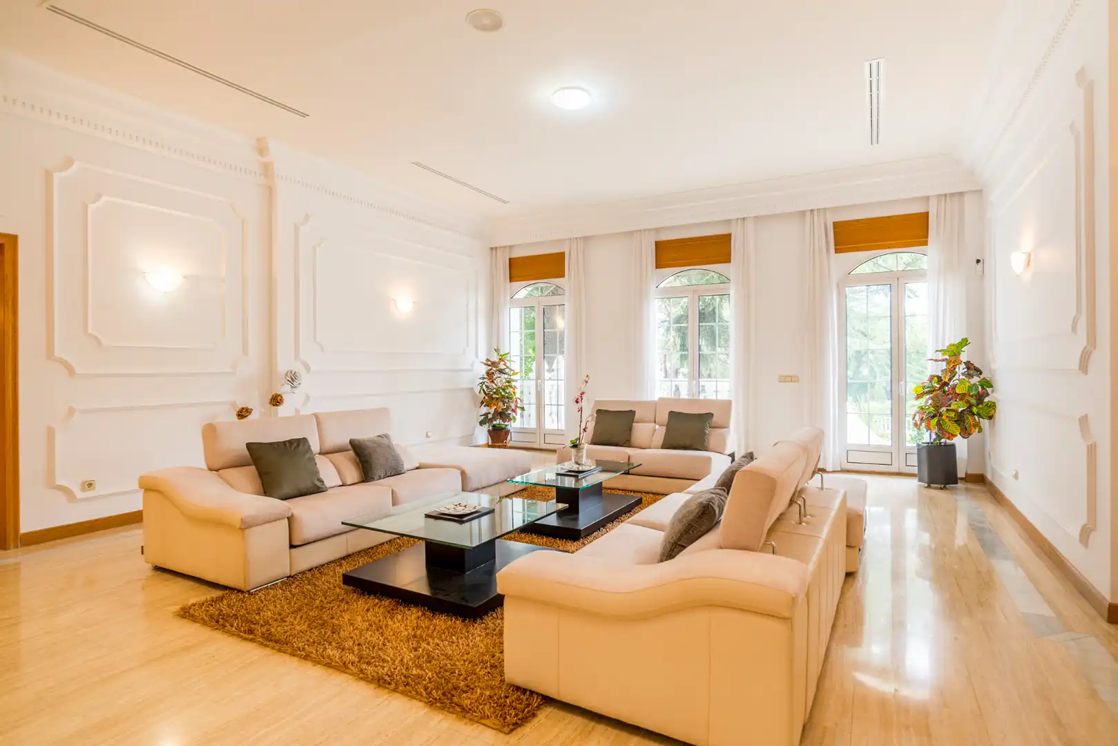 Casa o chalet en venta en Calle Venta Vieja, La Florida - El Plantío