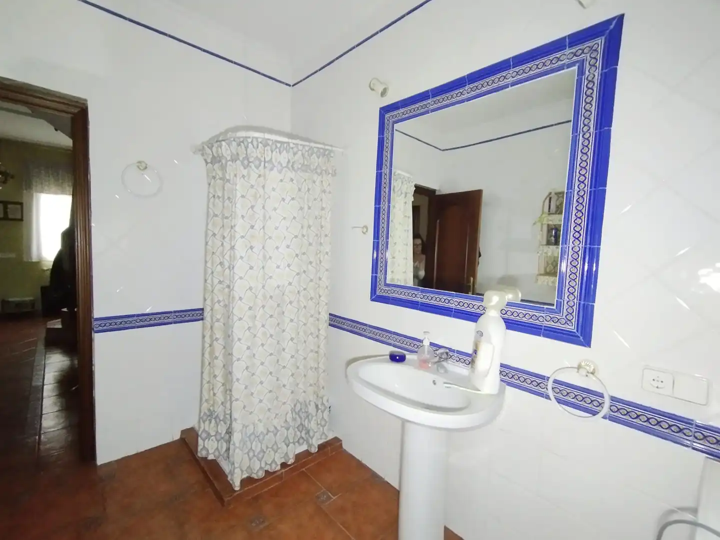 Casa con terrazza in vendita a Calle Duque de Alba, imagen 38