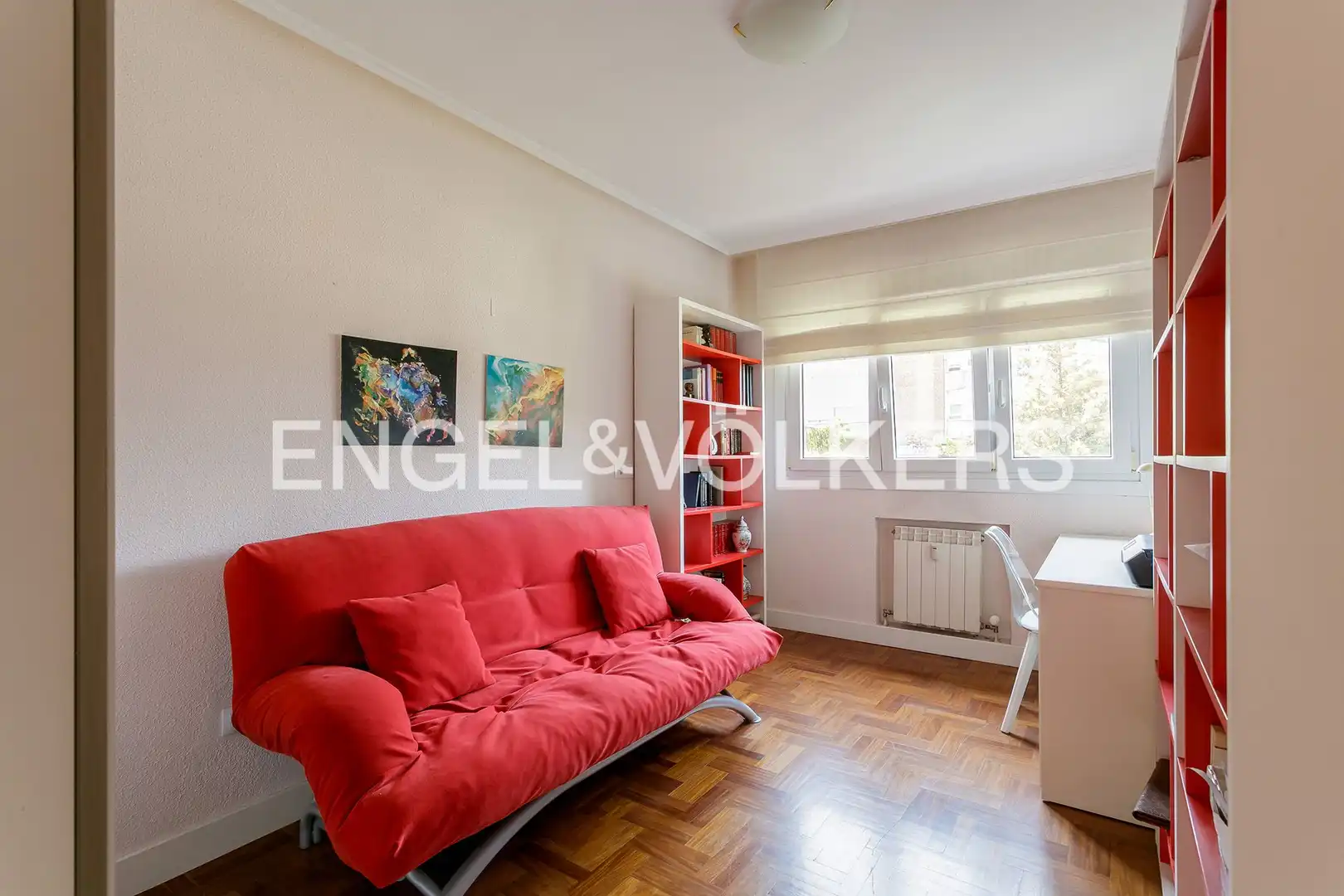 Habitación de Piso en venta en Getxo  con Calefacción y Trastero