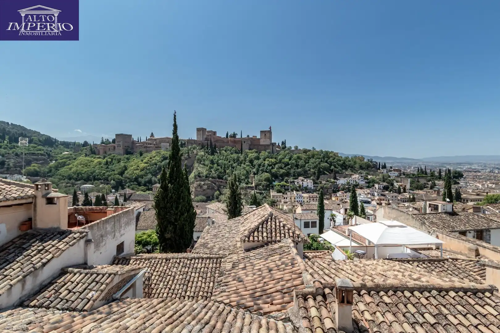 Casa en venta en Calle ALJIBE DE TRILLO 23, imagen 4