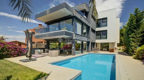 Casa en venta en Sant cugat del vallès