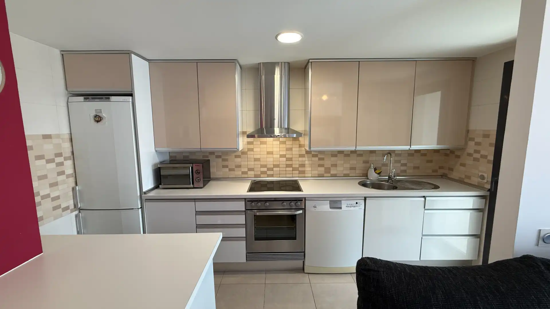 Flat with pool for sale in Calle de Capiscol 6, imagen 5