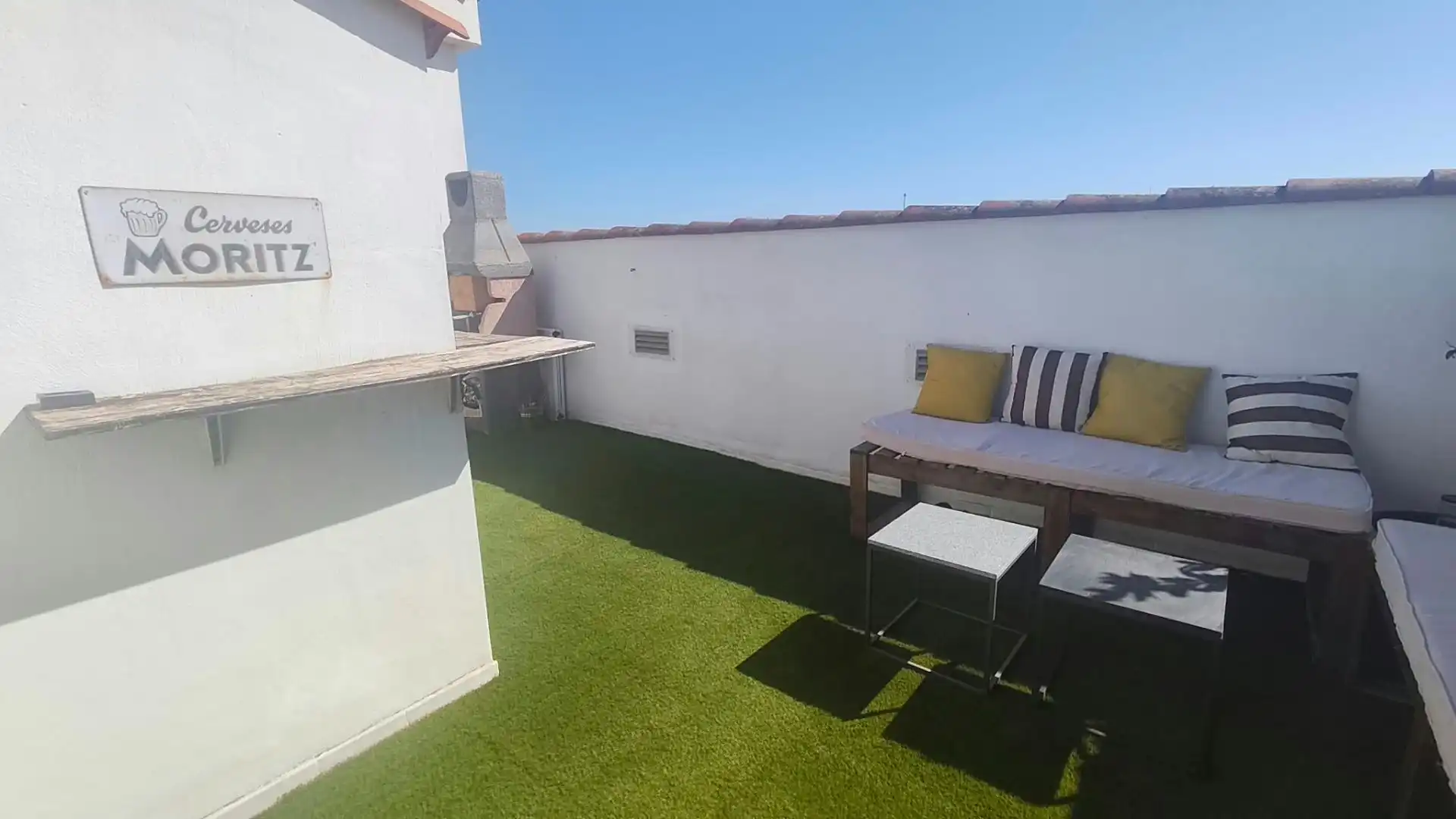 Duplex with pool to rent in D'en Pla, imagen 36